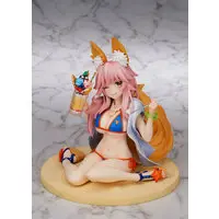 Fate/Grand Order Lancer/Tamamo no Mae Complete Figure