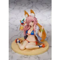 Fate/Grand Order Lancer/Tamamo no Mae Complete Figure