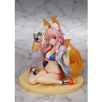 Fate/Grand Order Lancer/Tamamo no Mae Complete Figure