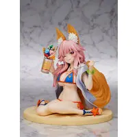 Fate/Grand Order Lancer/Tamamo no Mae Complete Figure