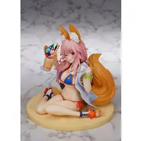 Fate/Grand Order Lancer/Tamamo no Mae Complete Figure