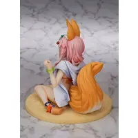 Fate/Grand Order Lancer/Tamamo no Mae Complete Figure