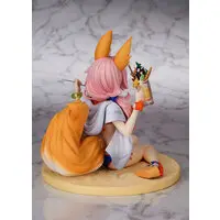 Fate/Grand Order Lancer/Tamamo no Mae Complete Figure