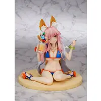 Fate/Grand Order Lancer/Tamamo no Mae Complete Figure