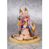 Fate/Grand Order Lancer/Tamamo no Mae Complete Figure