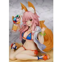 Fate/Grand Order Lancer/Tamamo no Mae Complete Figure