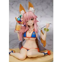 Fate/Grand Order Lancer/Tamamo no Mae Complete Figure