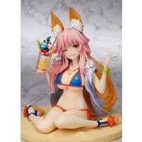 Fate/Grand Order Lancer/Tamamo no Mae Complete Figure