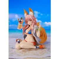 Fate/Grand Order Lancer/Tamamo no Mae Complete Figure