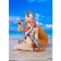 Fate/Grand Order Lancer/Tamamo no Mae Complete Figure