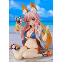 Fate/Grand Order Lancer/Tamamo no Mae Complete Figure