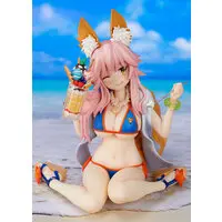 Fate/Grand Order Lancer/Tamamo no Mae Complete Figure