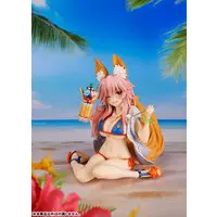 Fate/Grand Order Lancer/Tamamo no Mae Complete Figure