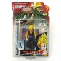 Figure - Dragon Ball / Vegetto