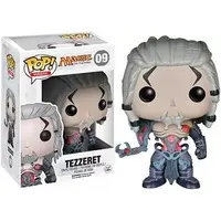 Bobblehead - Magic: The Gathering