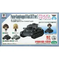 Prize Figure - Figure - Girls und Panzer