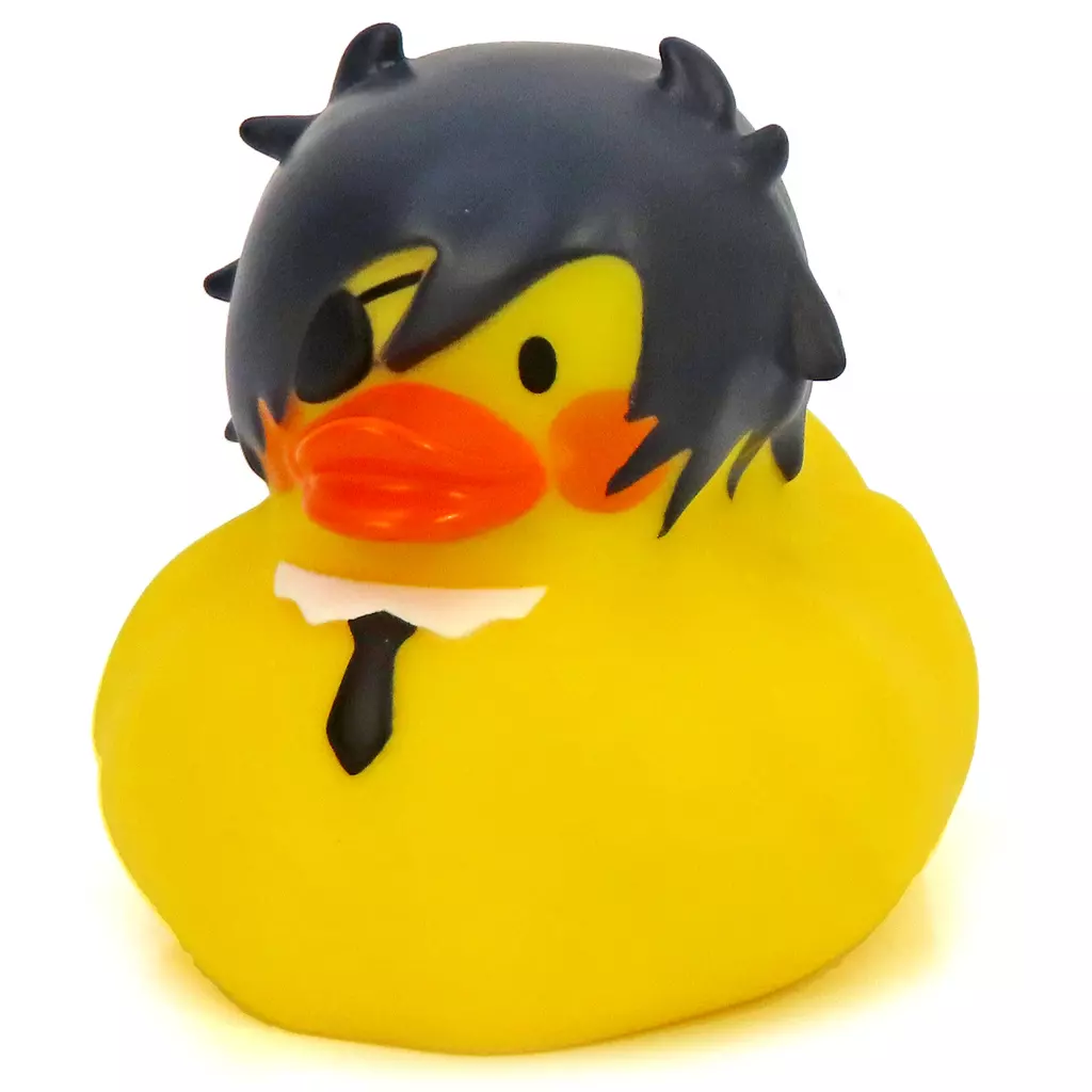 Sofubi Figure - Touken Ranbu / Shokudaikiri Mitsutada