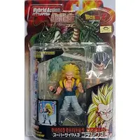 Figure - Dragon Ball / Gotenks