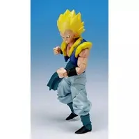 Figure - Dragon Ball / Gotenks