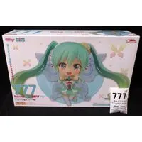 Nendoroid - VOCALOID / Hatsune Miku & Racing Miku