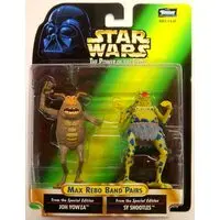 Figure - Star Wars