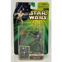 Figure - Star Wars