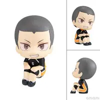 Lookup - Haikyu!! / Tanaka Ryunosuke