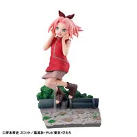 G.E.M. - NARUTO / Haruno Sakura