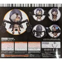 Nendoroid - Black Rock Shooter / Strength