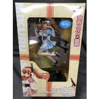 Figure - The Melancholy of Haruhi Suzumiya / Asahina Mikuru