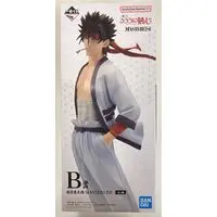 Ichiban Kuji - Rurouni Kenshin
