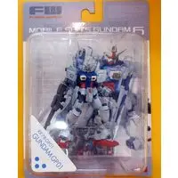 Figure - Mobile Suit Gundam 00