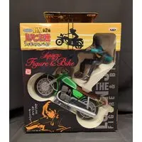 Prize Figure - Lupin III