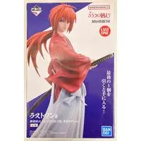 Ichiban Kuji - Rurouni Kenshin / Himura Kenshin