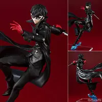 Lucrea - Persona 5 / Joker (Persona series)