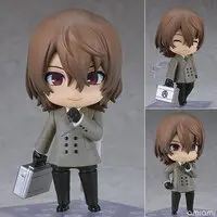 Nendoroid - Persona 5 / Akechi Goro