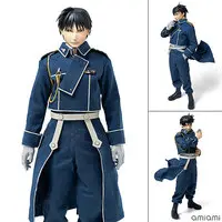 FigZero - Fullmetal Alchemist / Roy Mustang
