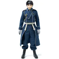 FigZero - Fullmetal Alchemist / Roy Mustang