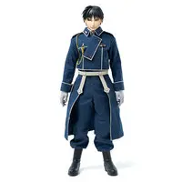 FigZero - Fullmetal Alchemist / Roy Mustang
