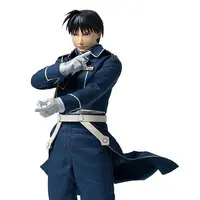 FigZero - Fullmetal Alchemist / Roy Mustang