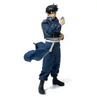 FigZero - Fullmetal Alchemist / Roy Mustang