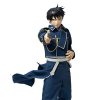 FigZero - Fullmetal Alchemist / Roy Mustang