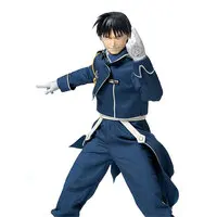 FigZero - Fullmetal Alchemist / Roy Mustang