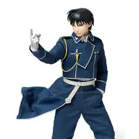 FigZero - Fullmetal Alchemist / Roy Mustang
