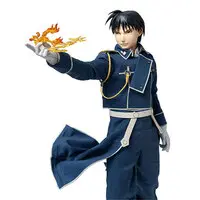 FigZero - Fullmetal Alchemist / Roy Mustang