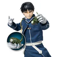 FigZero - Fullmetal Alchemist / Roy Mustang