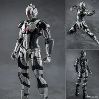 FigZero - Ultraman Series