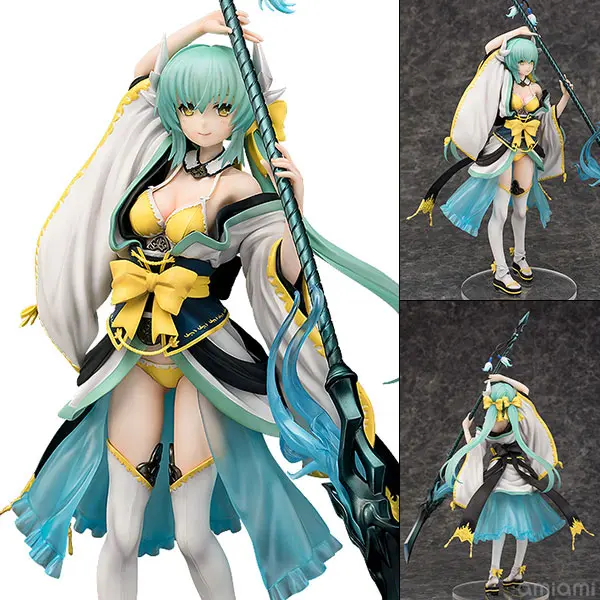 Figure - Fate/Grand Order / Kiyohime (Fate series)