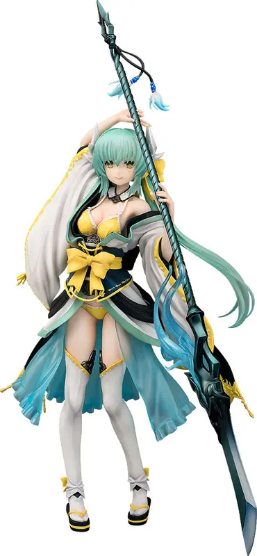 Figure - Fate/Grand Order / Kiyohime (Fate series)