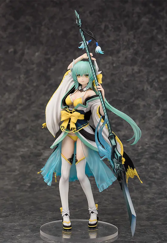 Figure - Fate/Grand Order / Kiyohime (Fate series)